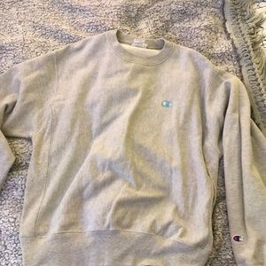 champion hoodie